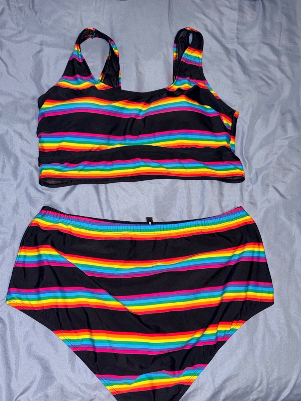 Bathing suit